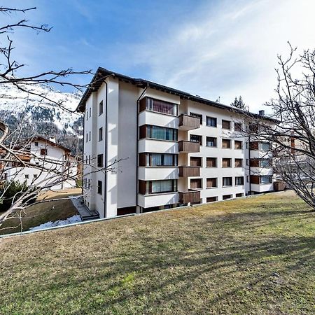 Chesa Arlas - St Moritz Exterior foto