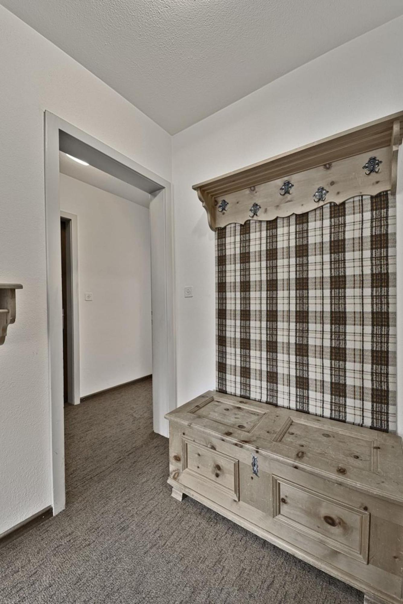Chesa Arlas - St Moritz Exterior foto